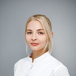 Нефодина Виктория Александровна